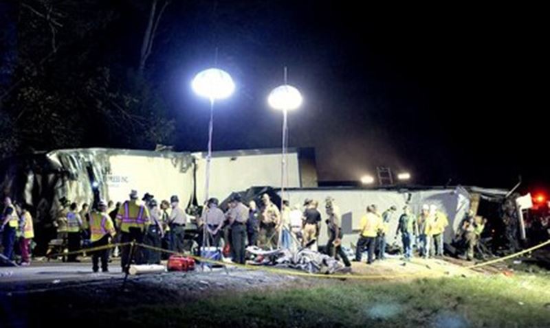 balloon light for rescue