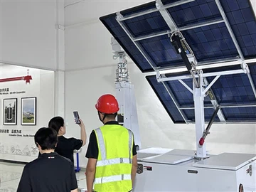 거리 연결: 원격 제품 시연에 대한 혁신적인 접근 방식