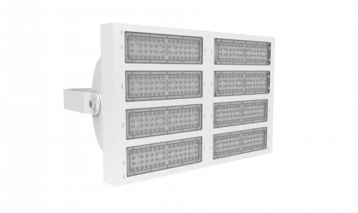 400W Modula 홍수 빛