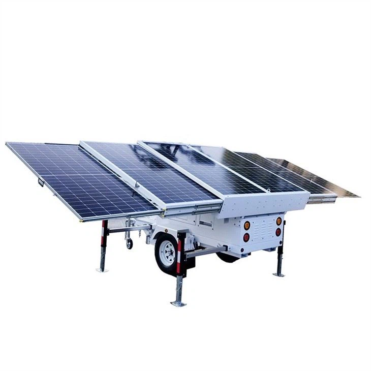 Alternative energy generators