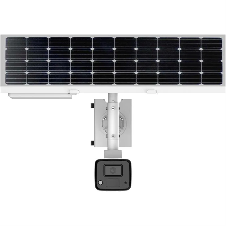 New Energy Photos Solar Camera Transforms Digital Imaging